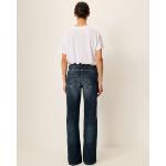 SESSUN - Jean flare Vega denim
