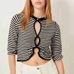 SESSUN - Pull court Striano - Soldes