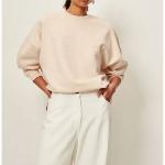 SESSUN - Sweat Chebbi sable