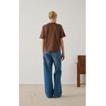 SOEUR - Tee shirt Ama Acajou 