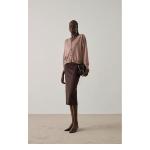 SOEUR - Jupe crayon Isma - SOLDES 