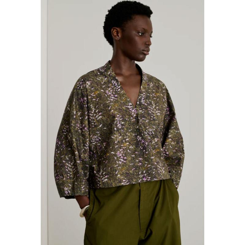 SOEUR - Blouse Eteocle 