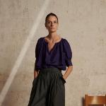 SOEUR - Blouse Prima 
