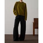 SOEUR - Pull Will gris chiné 