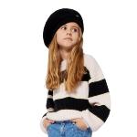 SONIA RYKIEL - Béret en laine et strass -  SOLDES