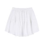 ZADIG & VOLTAIRE - Jupe courte plumetis - SOLDES 