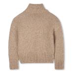 ZADIG & VOLTAIRE - Pull col montant 