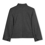 ZADIG & VOLTAIRE - Veste de tailleur 