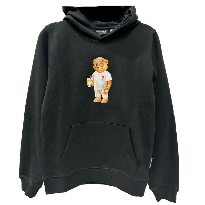 BARON FILOU - Hoodie honeygang 