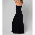 BELIZA - Robe longue Laora 