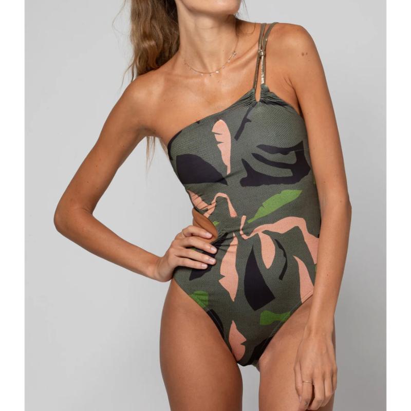 BELIZA - Maillot de bain Kassia