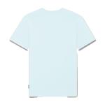 BARON FILOU - Tee shirt Honey gang Blue