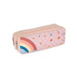 CARAMEL & CIE - Trousse double happy - Nouveautés 