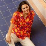 IDANO - Chemise Benjamin