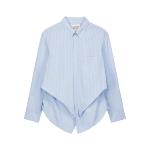 LAURENCE BRAS - Chemise Tent 