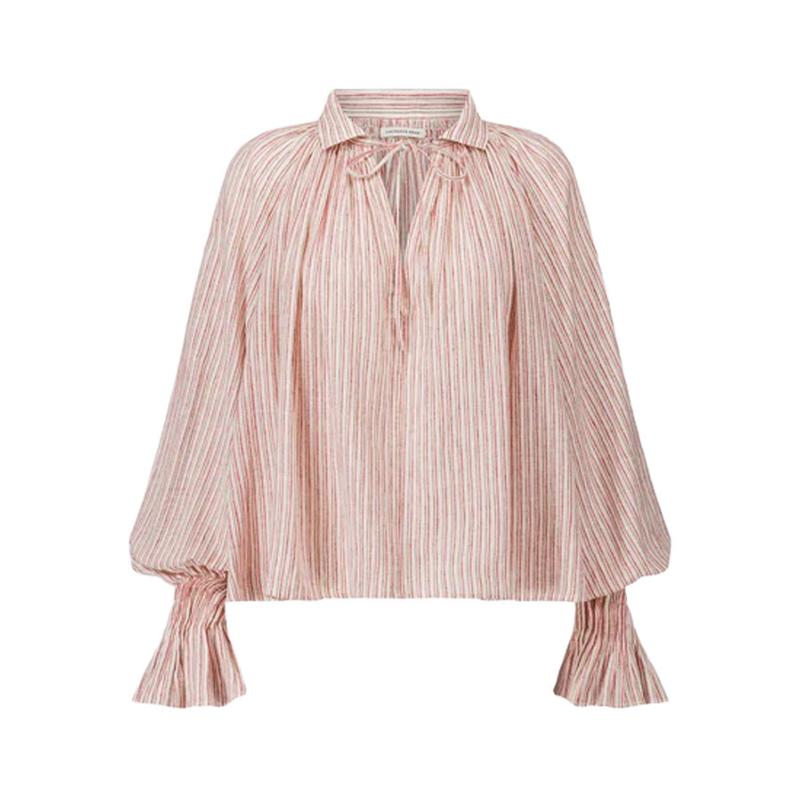 LAURENCE BRAS - Blouse Wheela - Nouveauté 