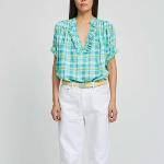 LAURENCE BRAS - Blouse Dida - SOLDES