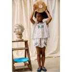 LOUISE MISHA - Blouse Perla - SOLDES