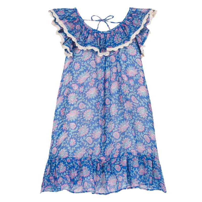 LOUISE MISHA - Robe Natiya