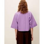 SESSUN - Tee shirt Babe lilas - Nouveauté 