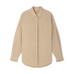 SESSUN - Chemise Liza sable - Nouveauté
