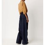 SESSUN - Pantalon en denim Dievo 