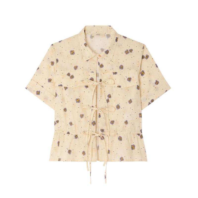 SESSUN - Chemise Chiavari - SOLDES 