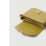 SOEUR - Sac mini Bellissima cardamone