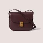 SOEUR - Sac maxi Bellissima prune