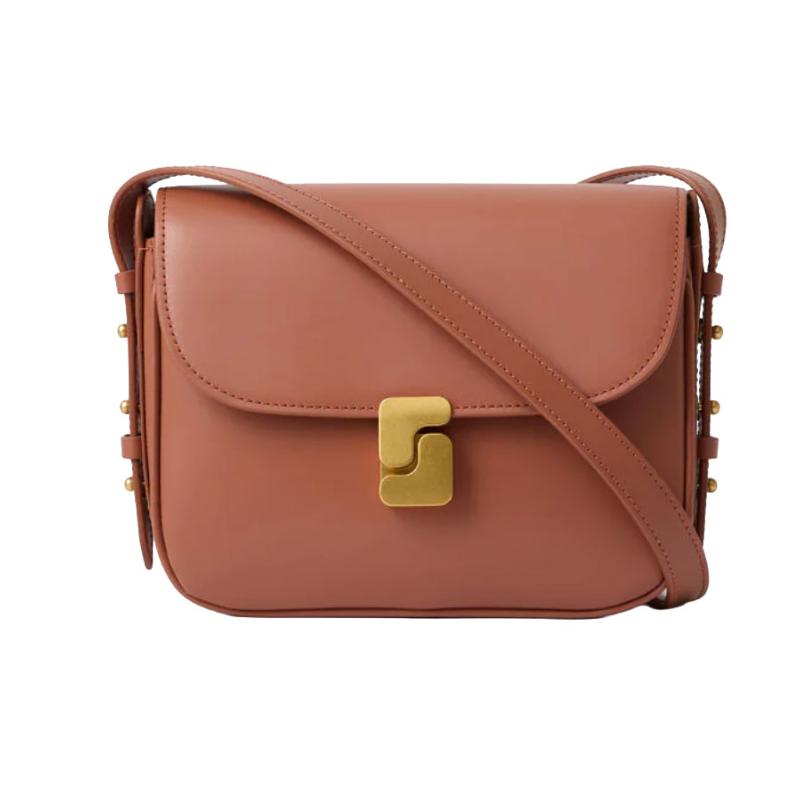SOEUR - Sac Mini Bellissima blush - PRIX DOUX 
