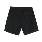 STONE ISLAND JUNIOR - Short de bain noir 
