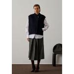 SOEUR - Veste sans manches Adeline beige 