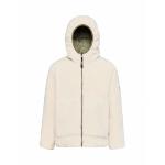 PYRENEX - Veste réversible Keylinn pistache 
