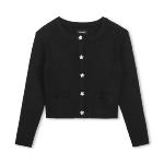 ZADIG & VOLTAIRE - Cardigan lurex 