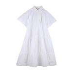 ZADIG & VOLTAIRE - Robe longue blanche - SOLDES 