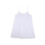 ZADIG & VOLTAIRE - Robe longue blanche - SOLDES 