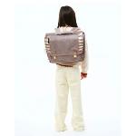 CARAMEL & CIE - Cartable moyen Froufrou
