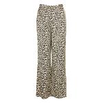 BERENICE - Pantalon Pierre jungle 