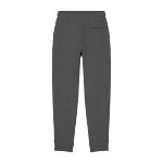 BARON FILOU - Pantalon en molleton gris - Nouveauté