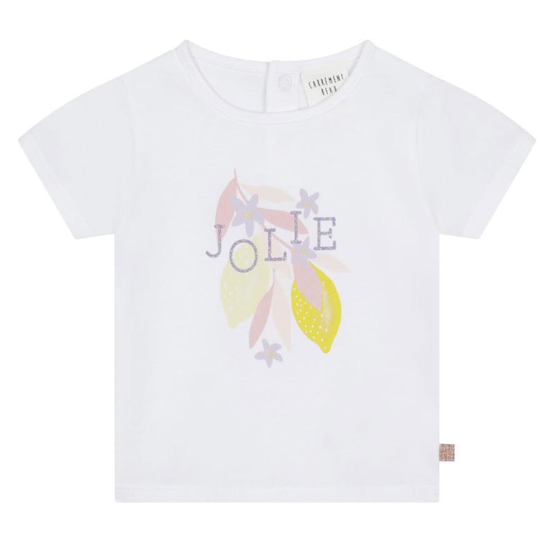 CARRÉMENT BEAU - Tee shirt fantaisie 