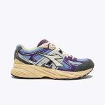 DIADORA - Baskets Mythos M2 stone bleu