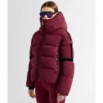 FUSALP - Doudoune acajou Barsy 