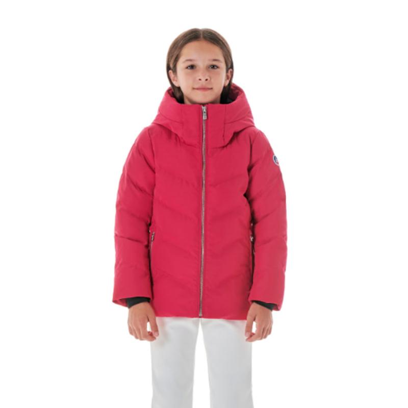 FUSALP ENFANT - Veste de ski Delphine 