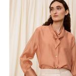 IS COMING - Chemise fluide 