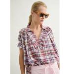 LAURENCE BRAS - Blouse Didi 