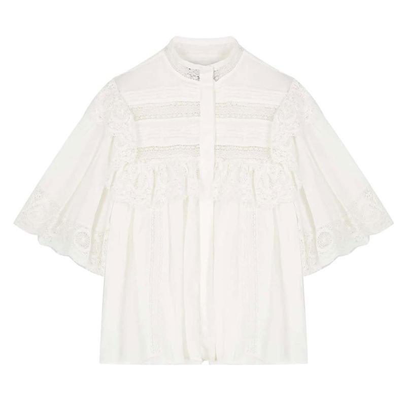 LAURENCE BRAS - Chemise Lily 