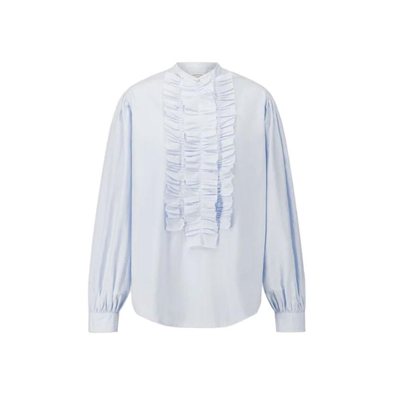 LAURENCE BRAS - Blouse Magrita - Nouveauté 