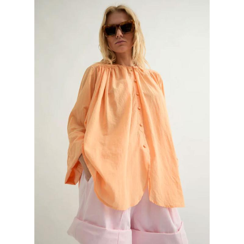 LAURENCE BRAS - Chemise Cig 