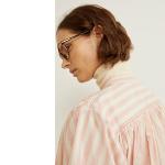 LAURENCE BRAS - Blouse Poppy pink - Prix doux
