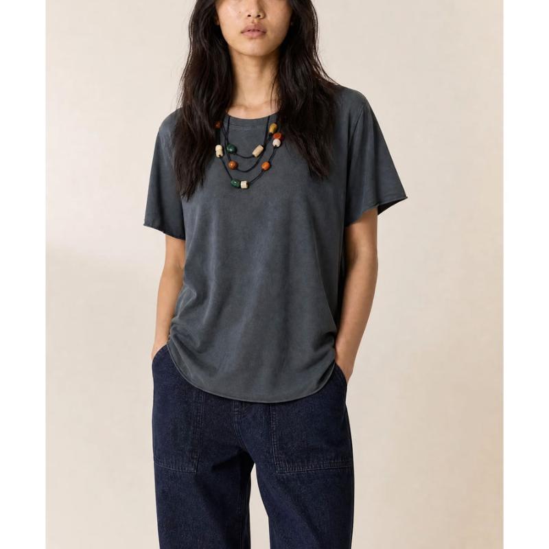 LEON & HARPER - Tee shirt Toro 
